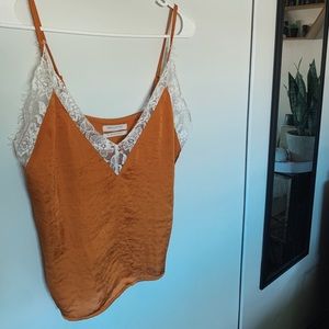 Urban outfitters Top